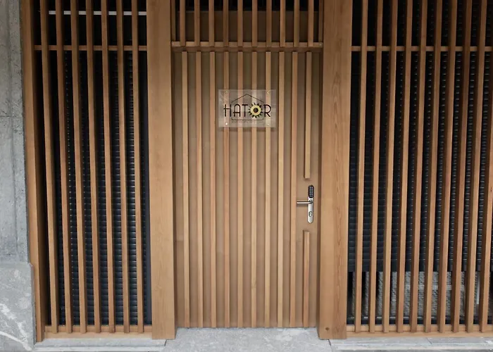 Loft En Zarauz Con Parking Hator 1