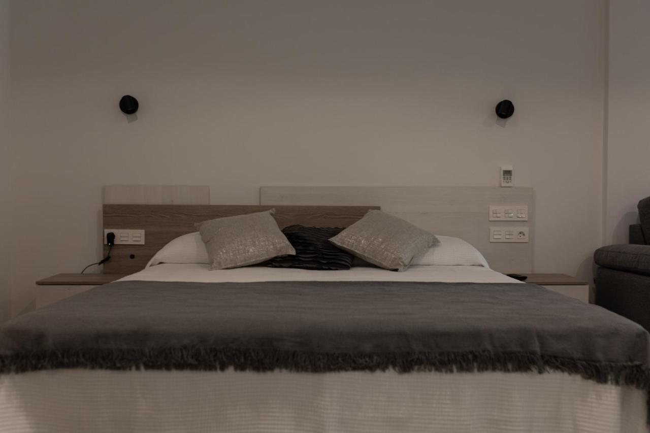 Loft En Con Parking Hator 1