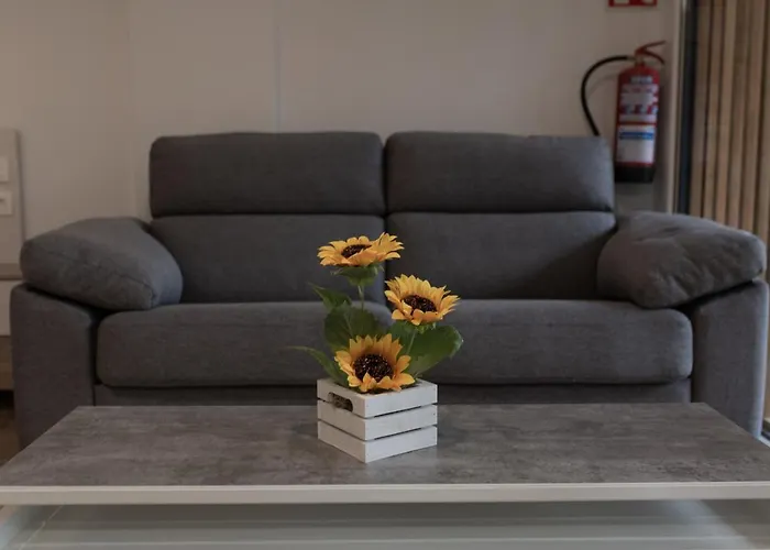 Loft En Zarauz Con Parking Hator 1