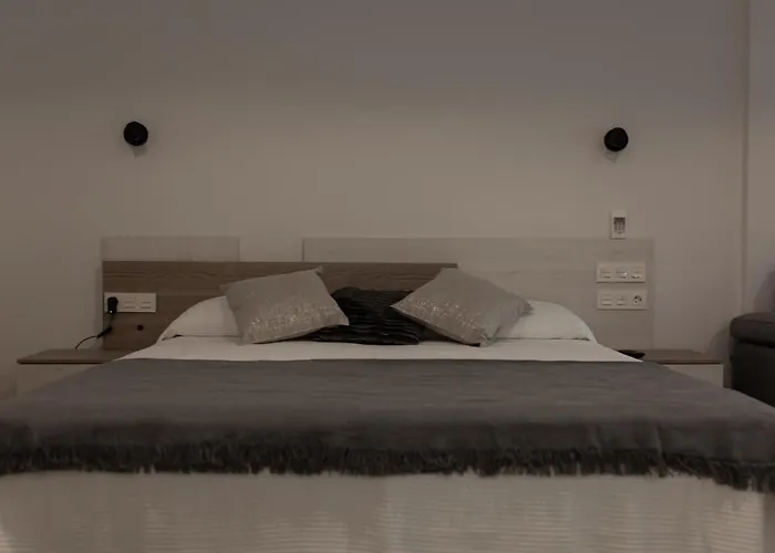 Loft En Zarauz Con Parking Hator 1