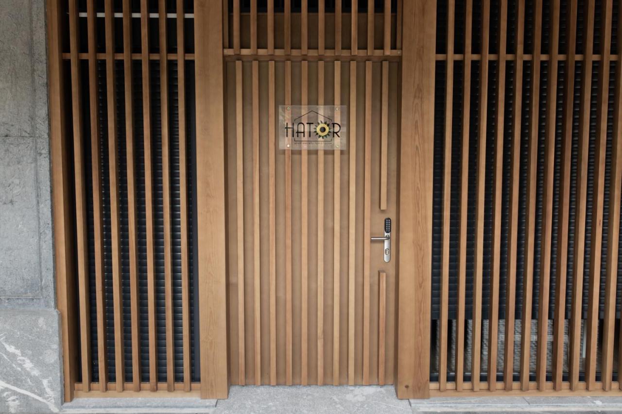 Loft En Con Parking Hator 1 Apartment *