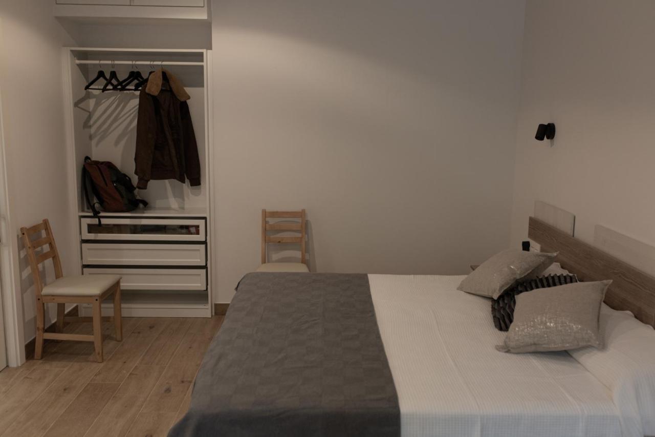Loft En Con Parking Hator 1 Apartment Zarautz