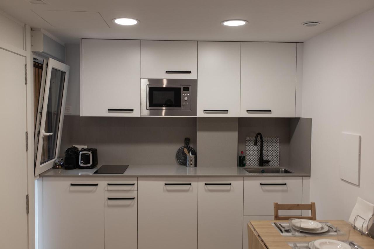 Loft En Con Parking Hator 1 Apartment *
