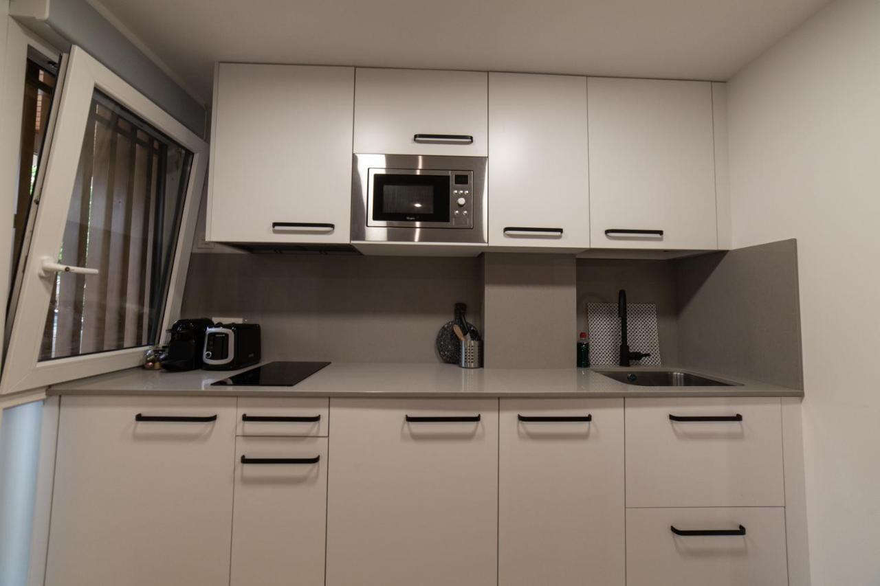 Loft En Con Parking Hator 1 Apartment Zarautz