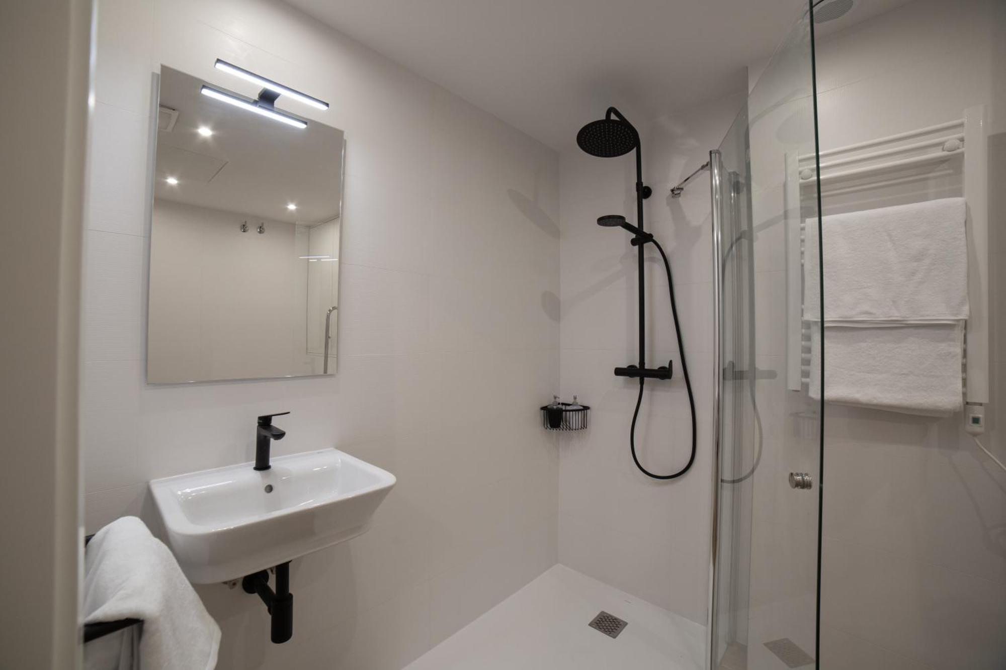 Loft En Con Parking Hator 1