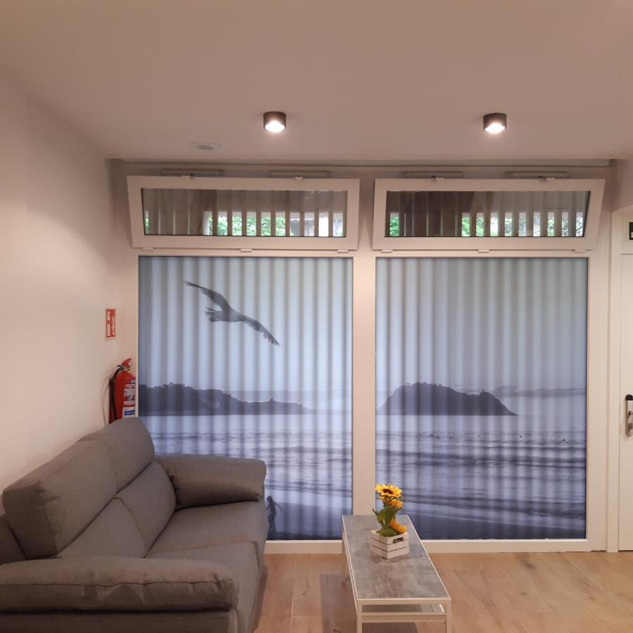 Apartment Loft En Con Parking Hator 1